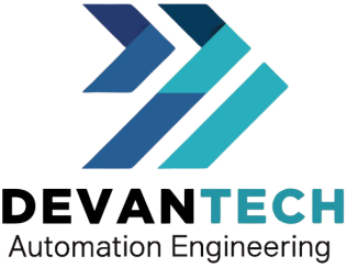 Devantech Logo